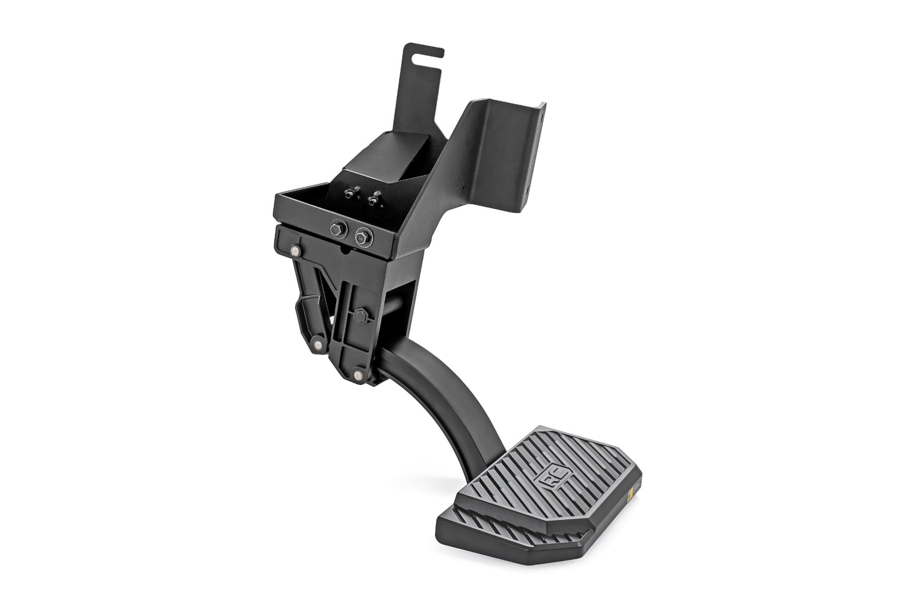 Retractable Bed Step | Manual Pull | Chevy/GMC 2500HD/3500HD (20-26) - Image 5