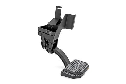 Retractable Bed Step | Manual Pull | Chevy/GMC 2500HD/3500HD (20-26) - Image 5