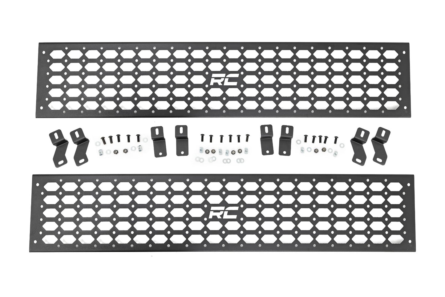 Bed Rack Molle Panel | Chevy Silverado 1500 2WD/4WD (2019-2026) - Image 4