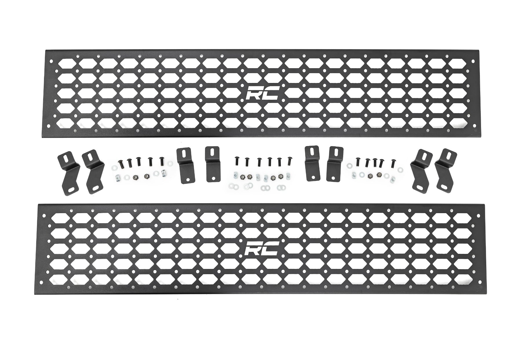 Bed Rack Molle Panel | Chevy Silverado 1500 2WD/4WD (2019-2026) - Image 4