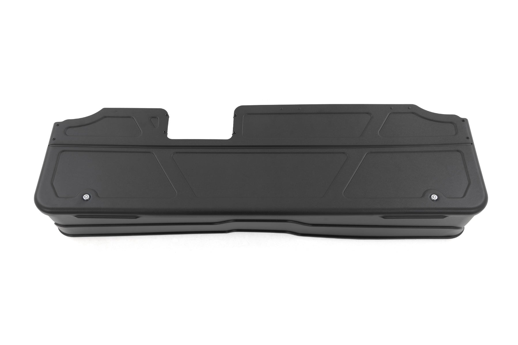 Under Seat Storage with Locking Lid | Crew Cab | Chevy/GMC 1500/2500HD/3500HD (19-26) - Image 6