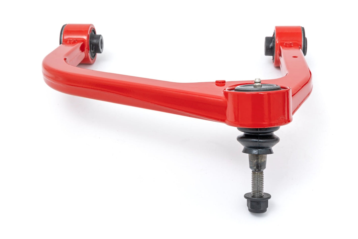 Red Forged Upper Control Arms | 3.5 Inch Lift | Chevy/GMC Sierra/Silverado 1500 (19-26) - Image 2