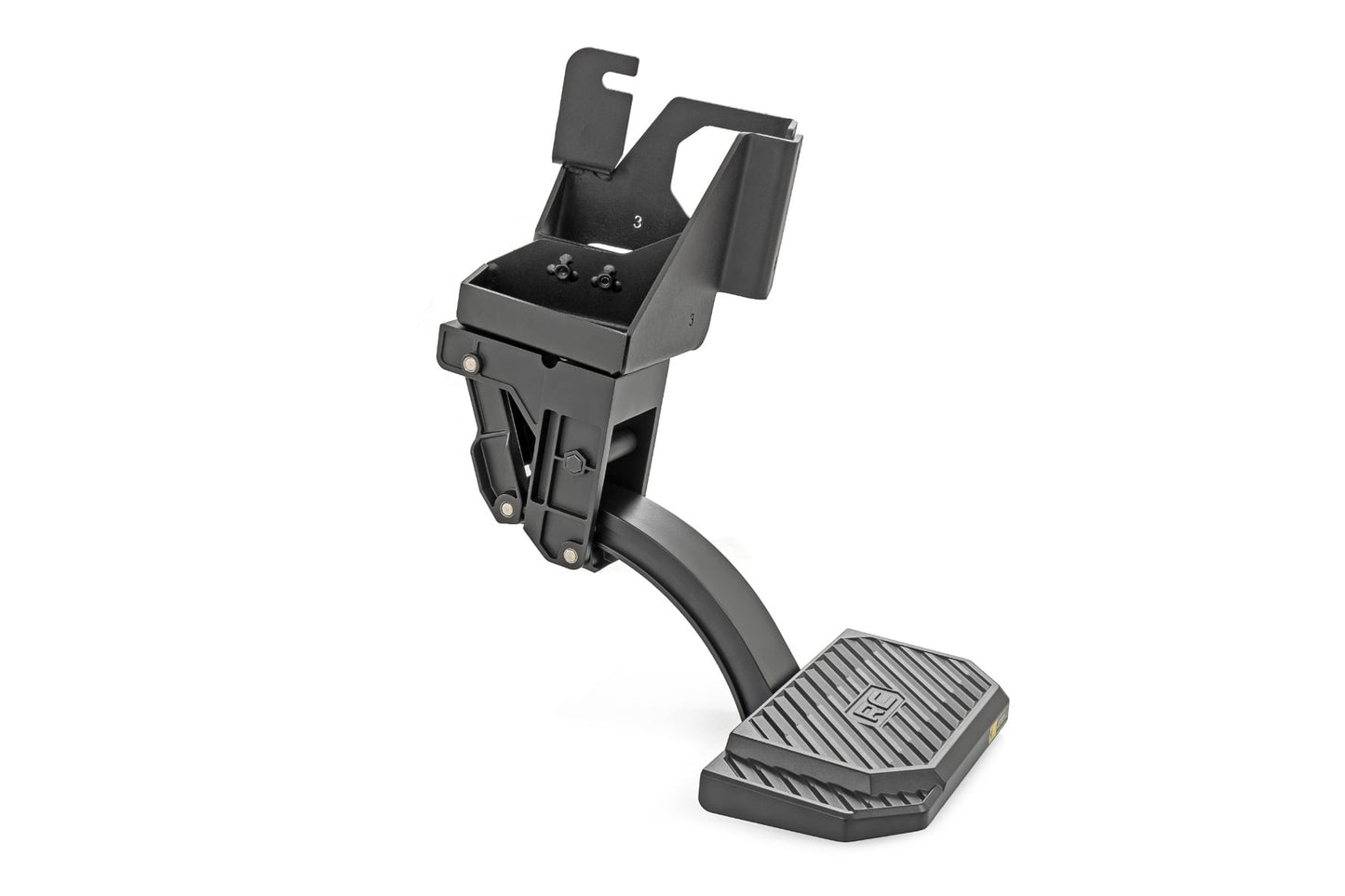 Retractable Bed Step | Manual Pull | Chevy/GMC 1500 (19-26) - Image 5