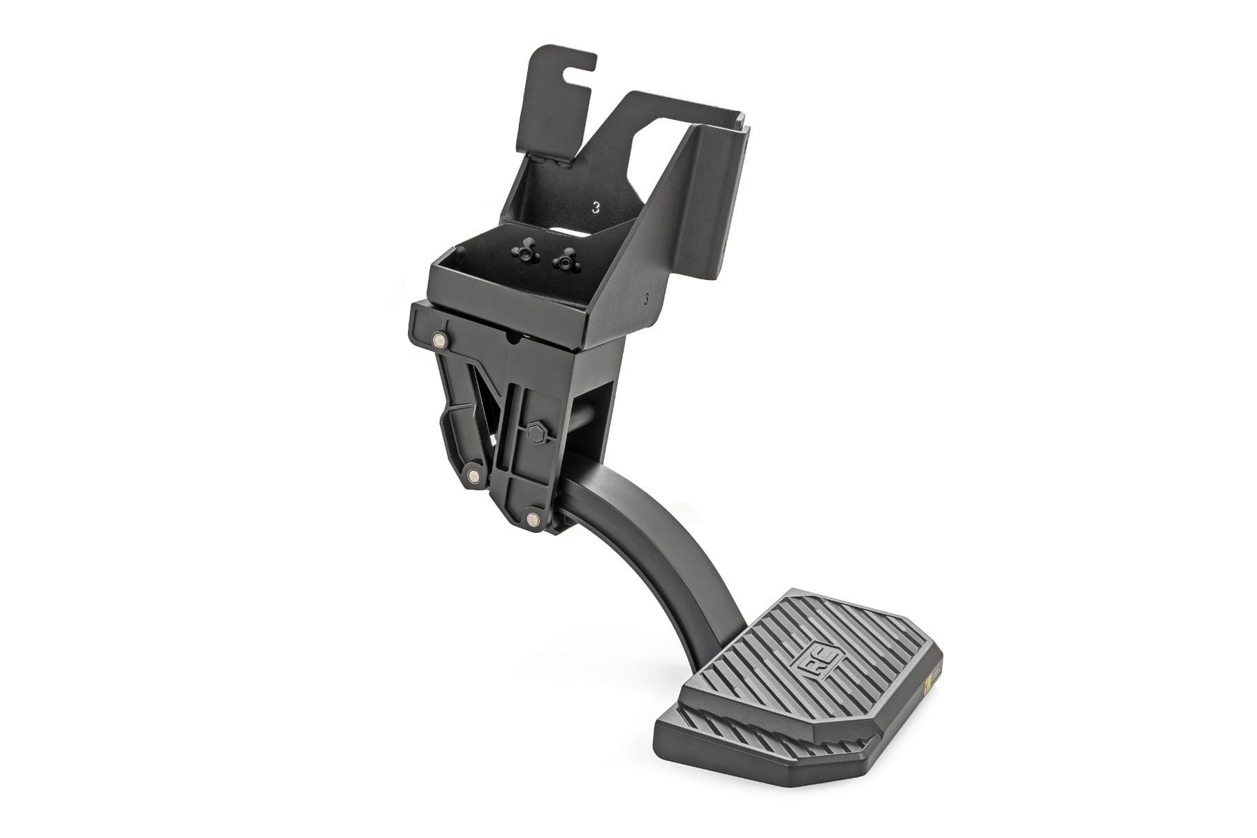Retractable Bed Step | Manual Pull | Chevy/GMC 1500 (19-26) - Image 5
