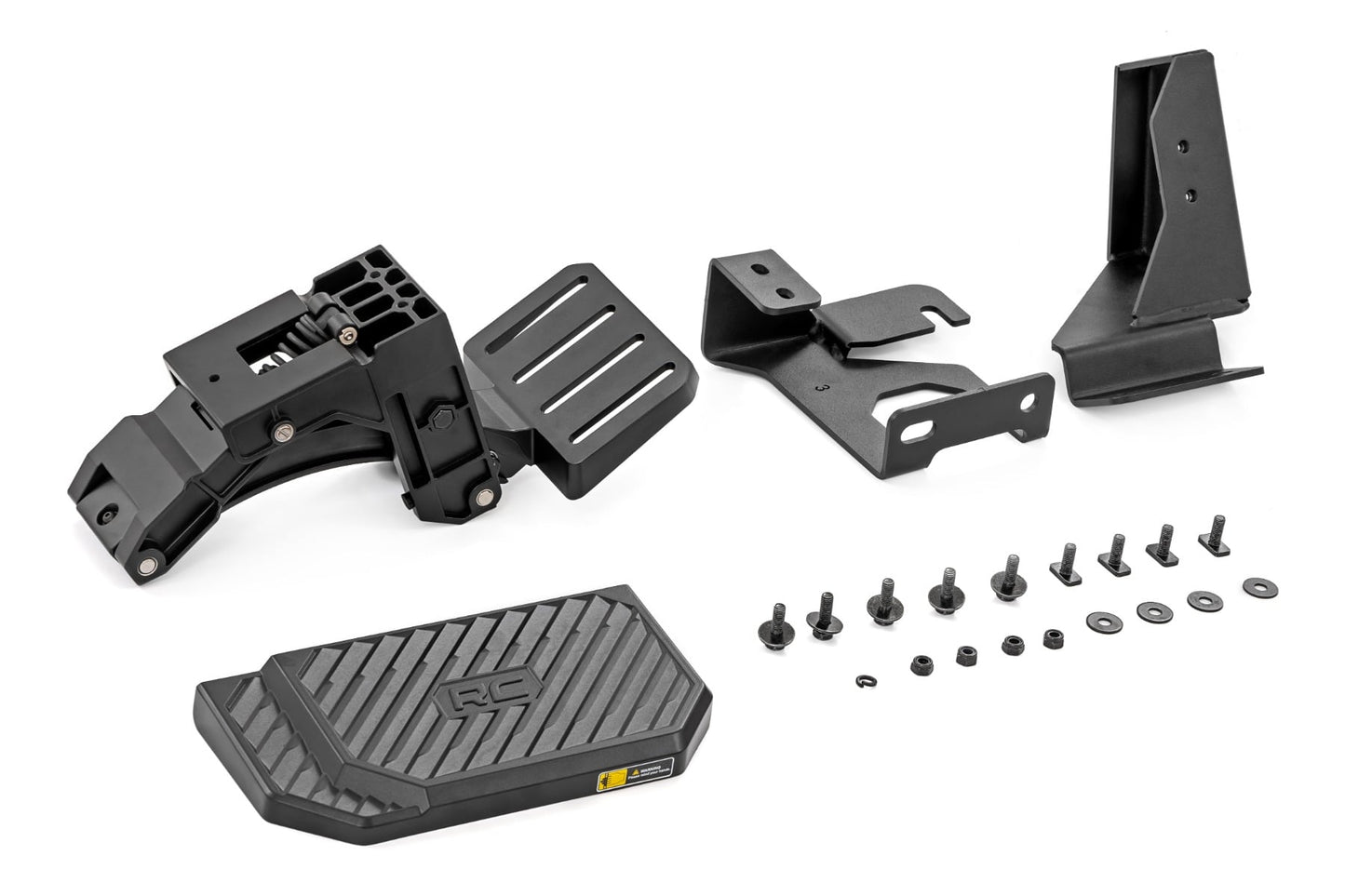 Retractable Bed Step | Manual Pull | Chevy/GMC 1500 (19-26) - Image 6