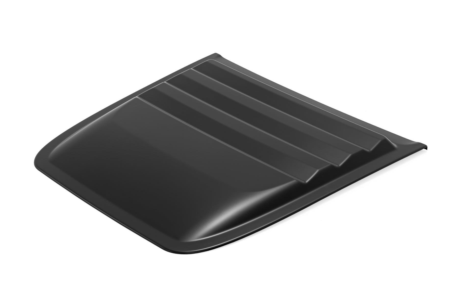 Hood Scoop | GMC Sierra 1500 2WD/4WD (2019-2026) - Image 6