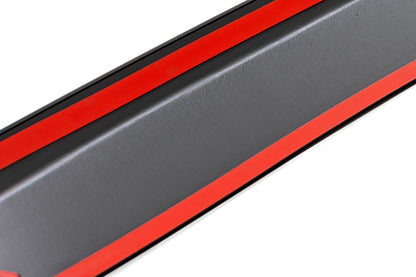 Hood Protector | Trail Cladding | Jeep Wrangler JL/Wrangler Unlimited (18-26) - Image 5