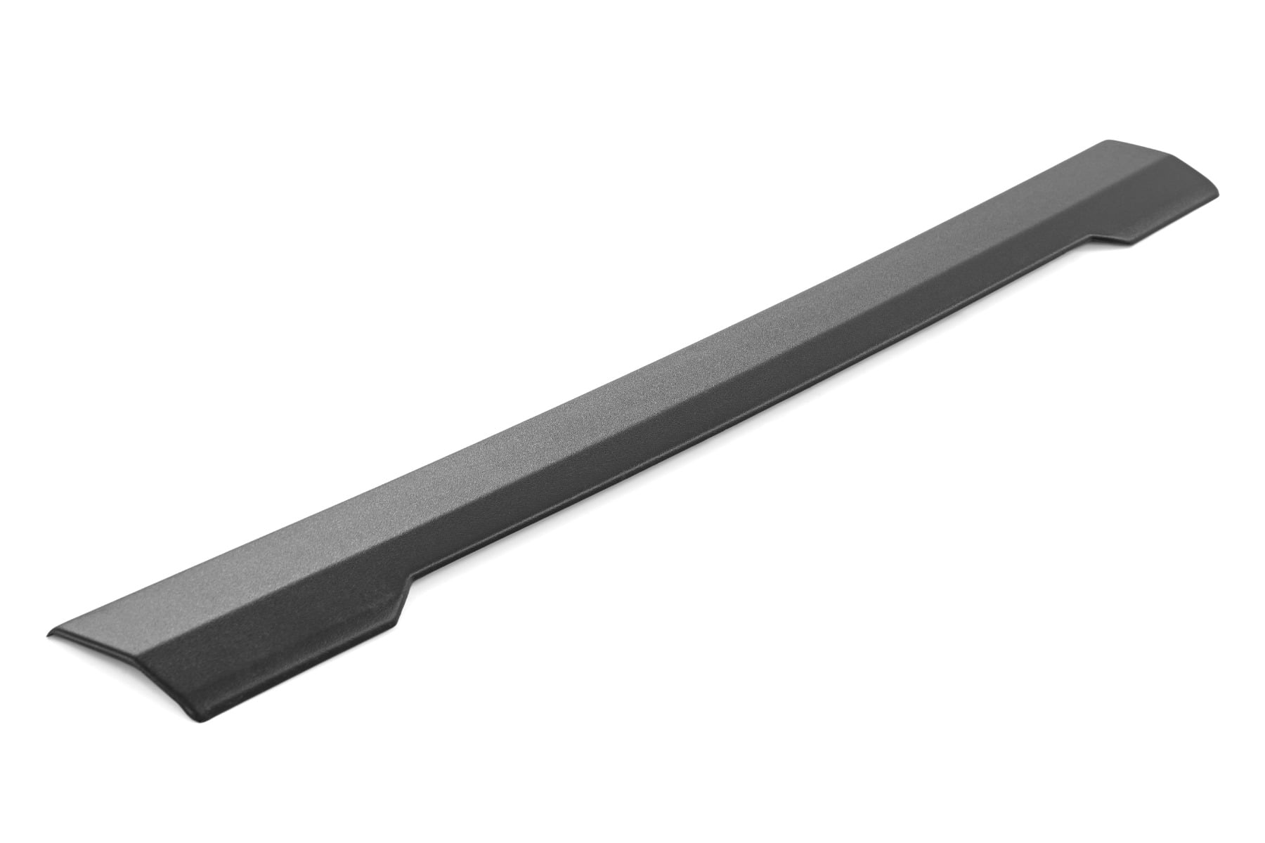 Trail Cladding | Tailgate Protector | Jeep Wrangler JL/Wrangler Unlimited (18-26) - Image 2