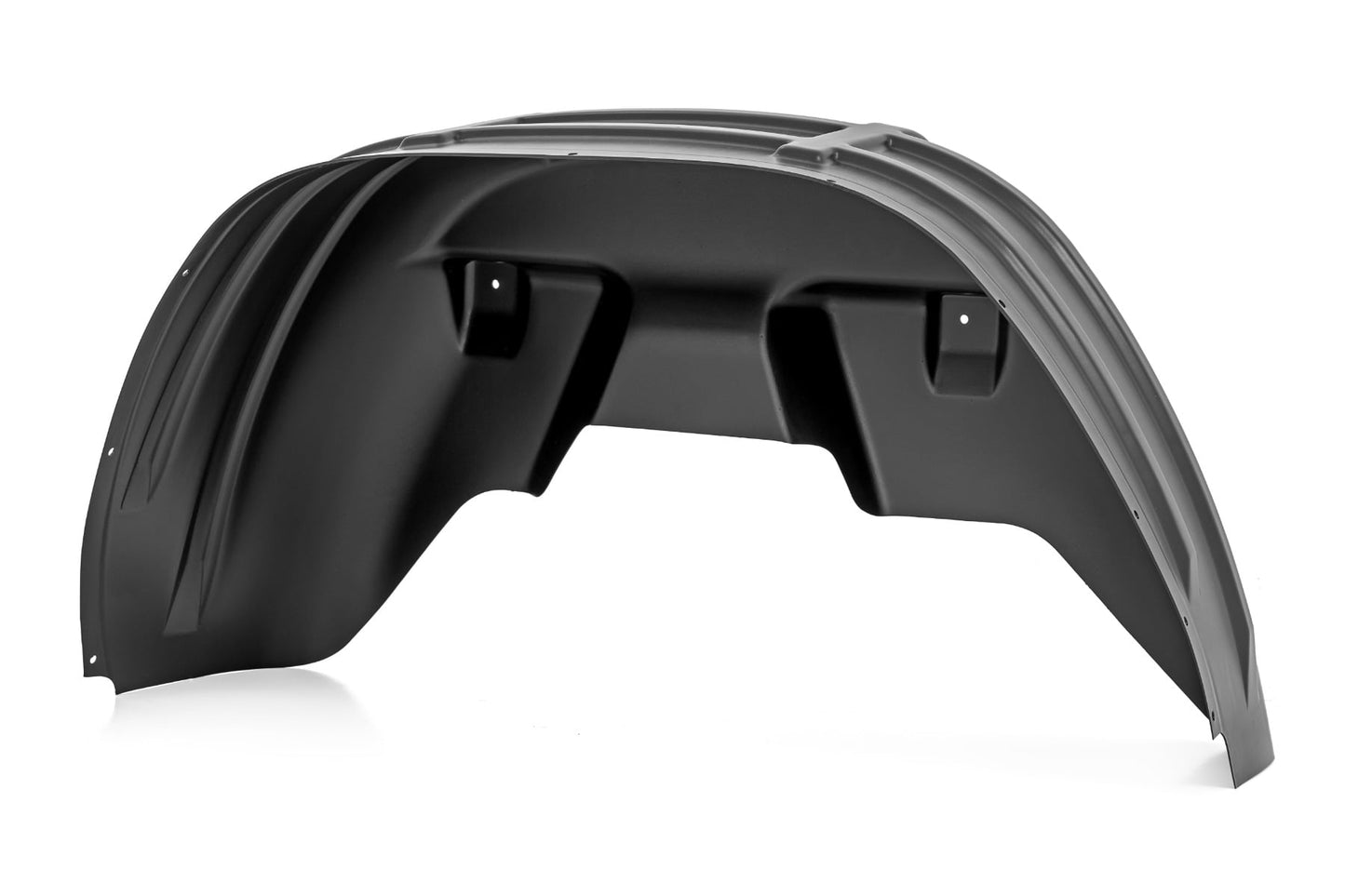 Rear Wheel Well Liners | Ram 1500 2WD/4WD (2019-2026) - Image 5
