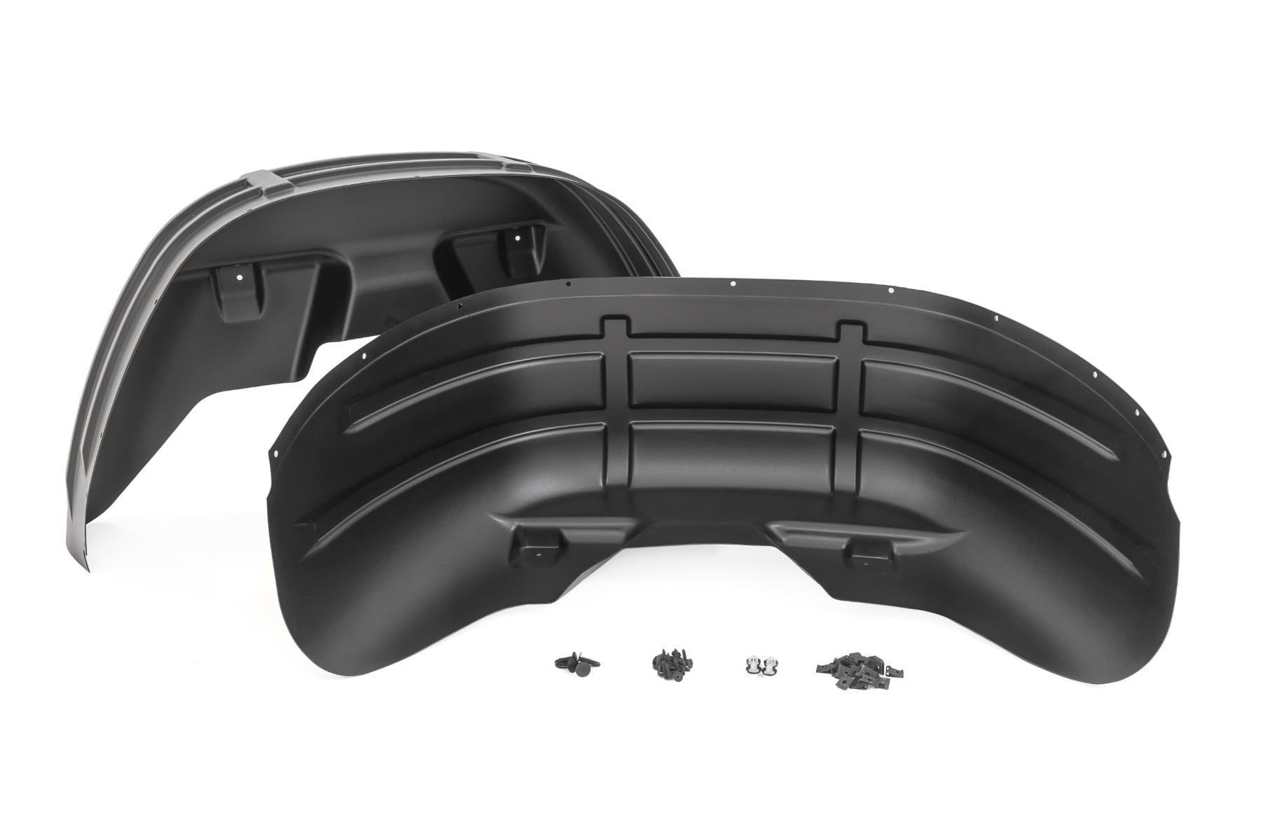 Rear Wheel Well Liners | Ram 1500 2WD/4WD (2019-2026) - Image 4