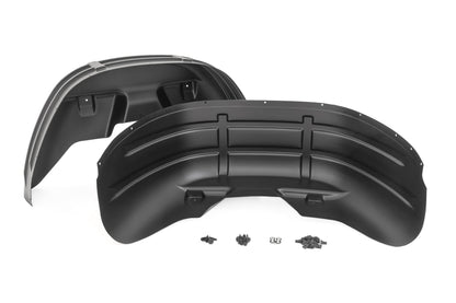 Rear Wheel Well Liners | Ram 1500 2WD/4WD (2019-2026) - Image 4