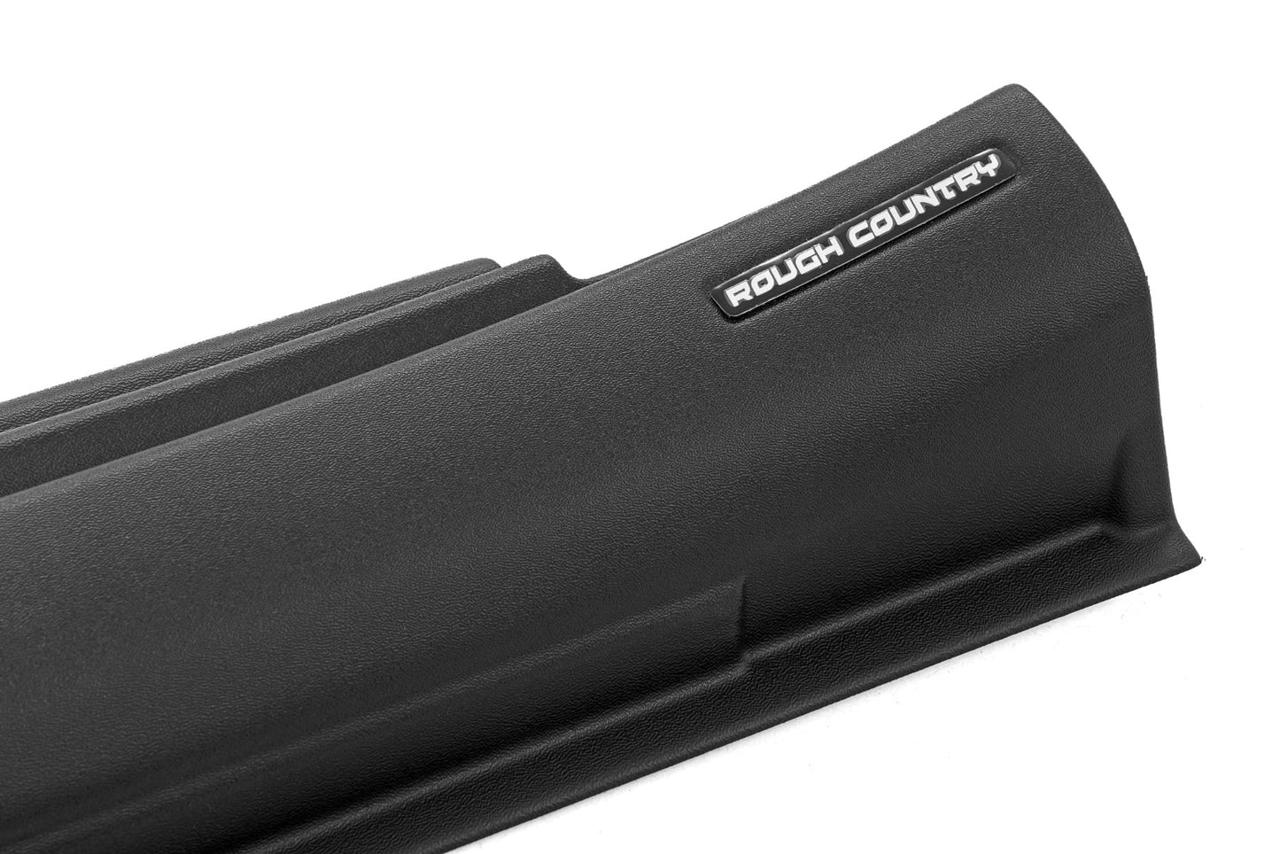 Trail Cladding | Rocker Sill Plates | Chevy Silverado 1500 2WD/4WD (19-26) - Image 3