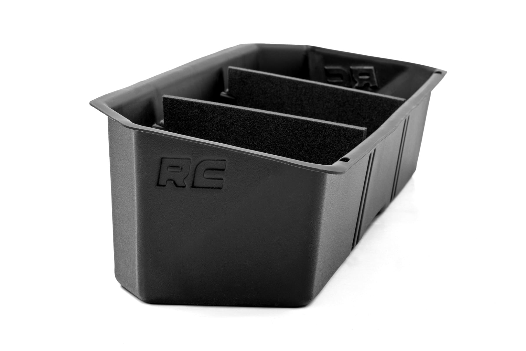 Under Seat Storage | Jeep Gladiator JT 4WD (2020-2026) - Image 5