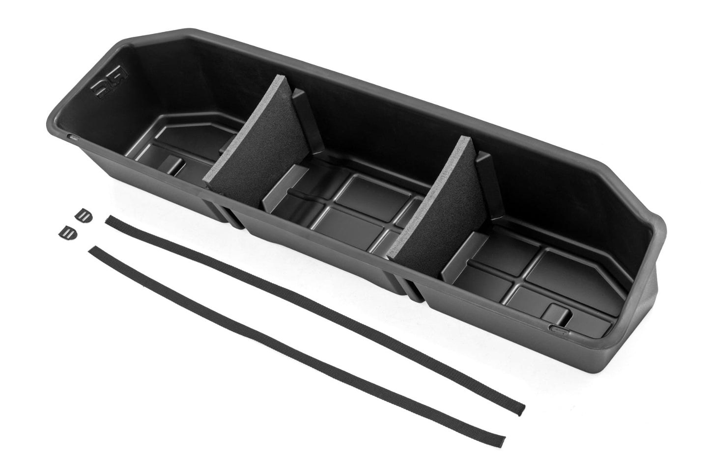 Under Seat Storage | Jeep Gladiator JT 4WD (2020-2026) - Image 4