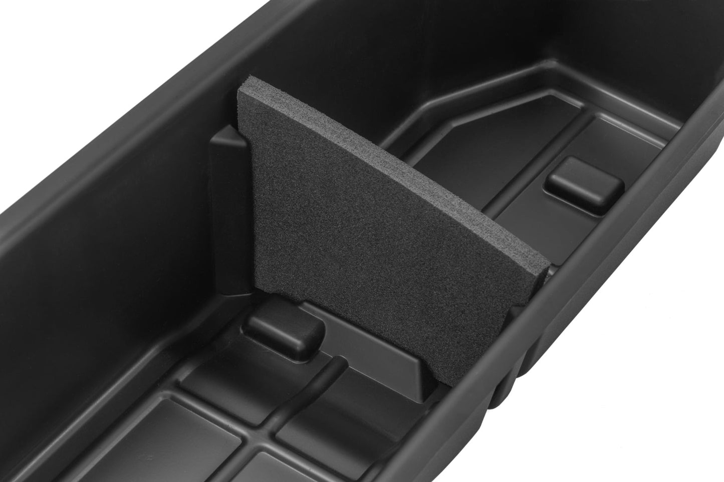 Under Seat Storage | Jeep Gladiator JT 4WD (2020-2026) - Image 6
