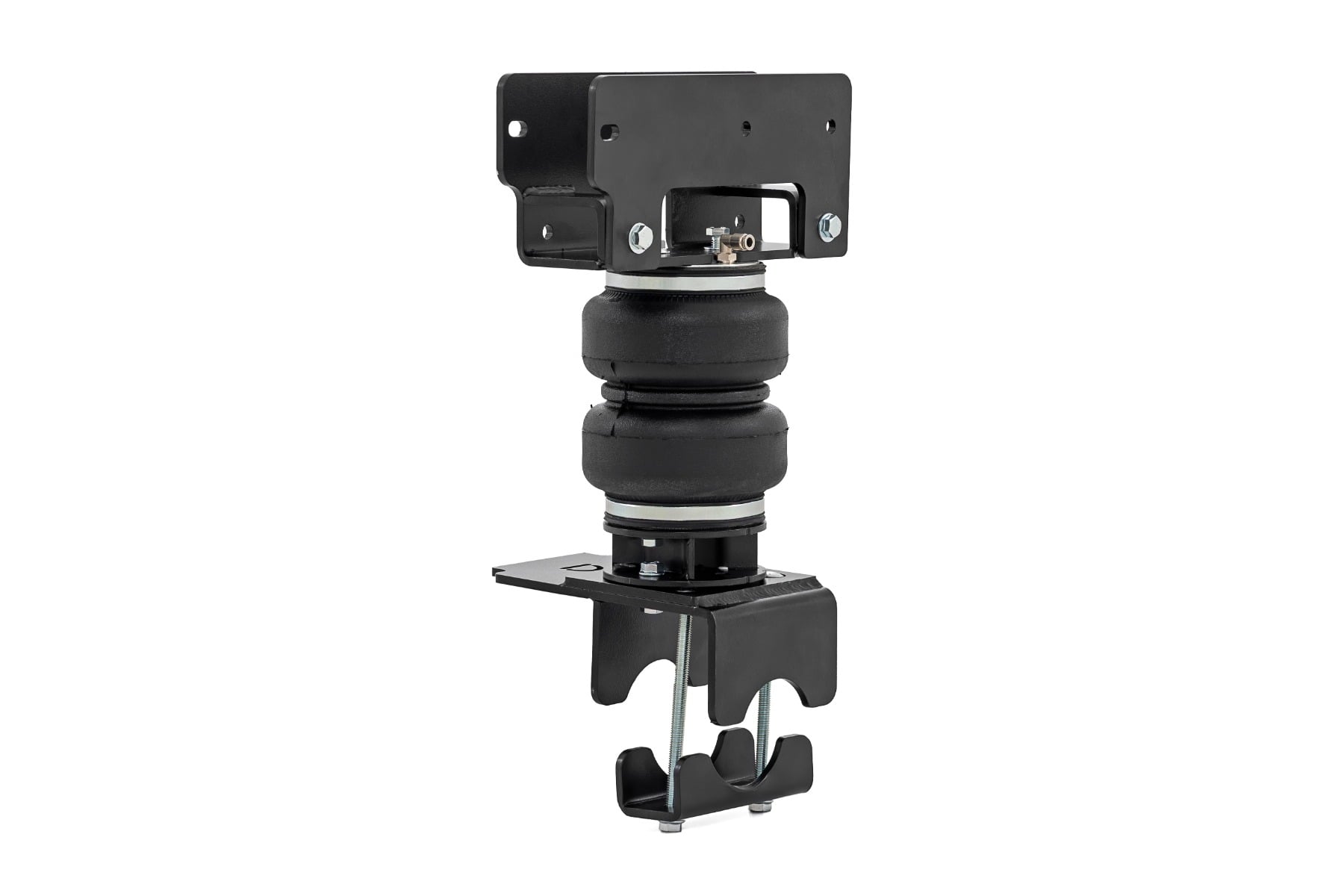 Air Spring Kit | Mercedes-Benz Sprinter 3500 (19-22)/Sprinter 3500XD (19-25) - Image 2