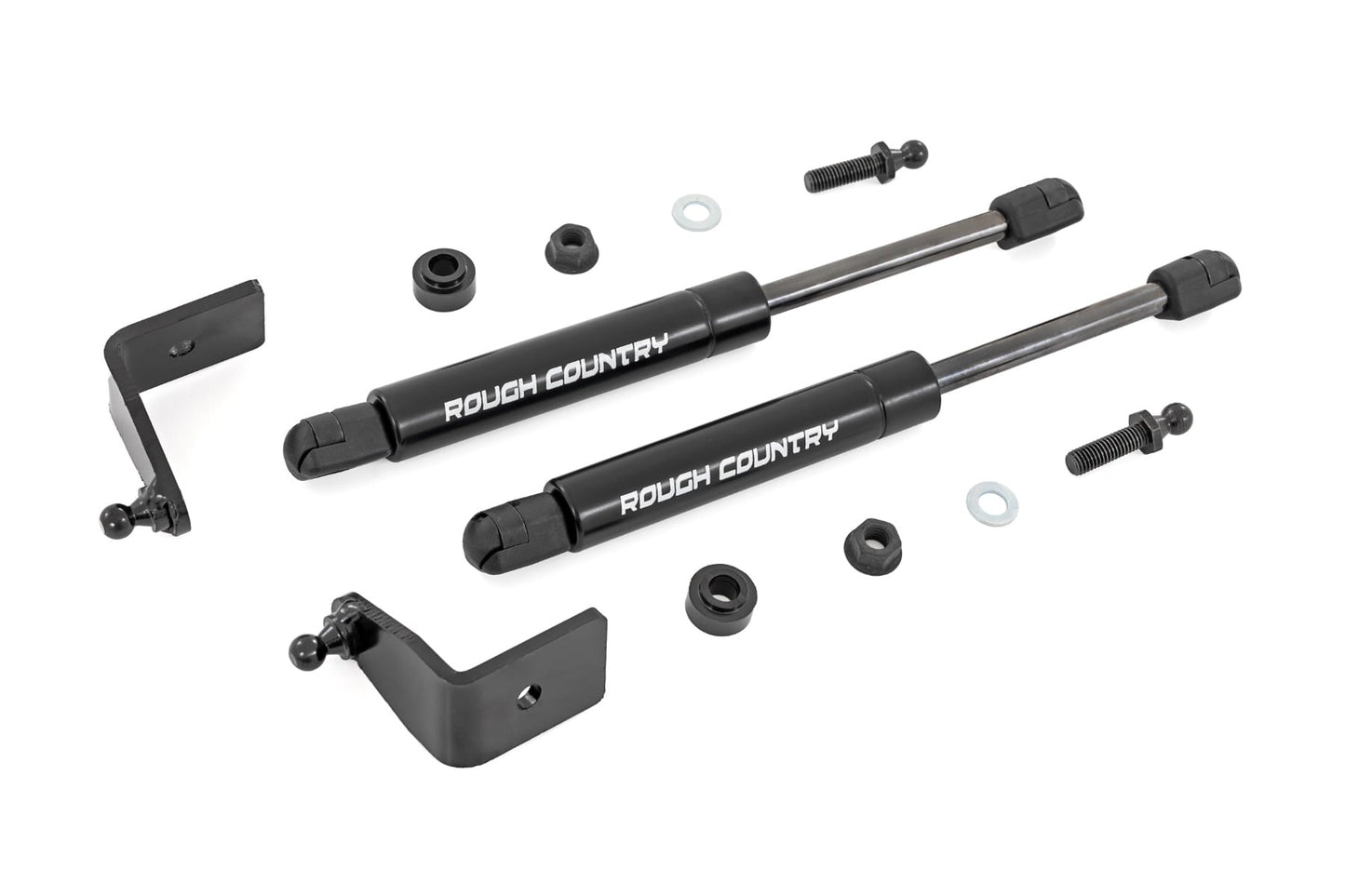 Hood Struts | Mercedes-Benz Sprinter 3500 (19-22)/Sprinter 3500XD (19-25) - Image 5