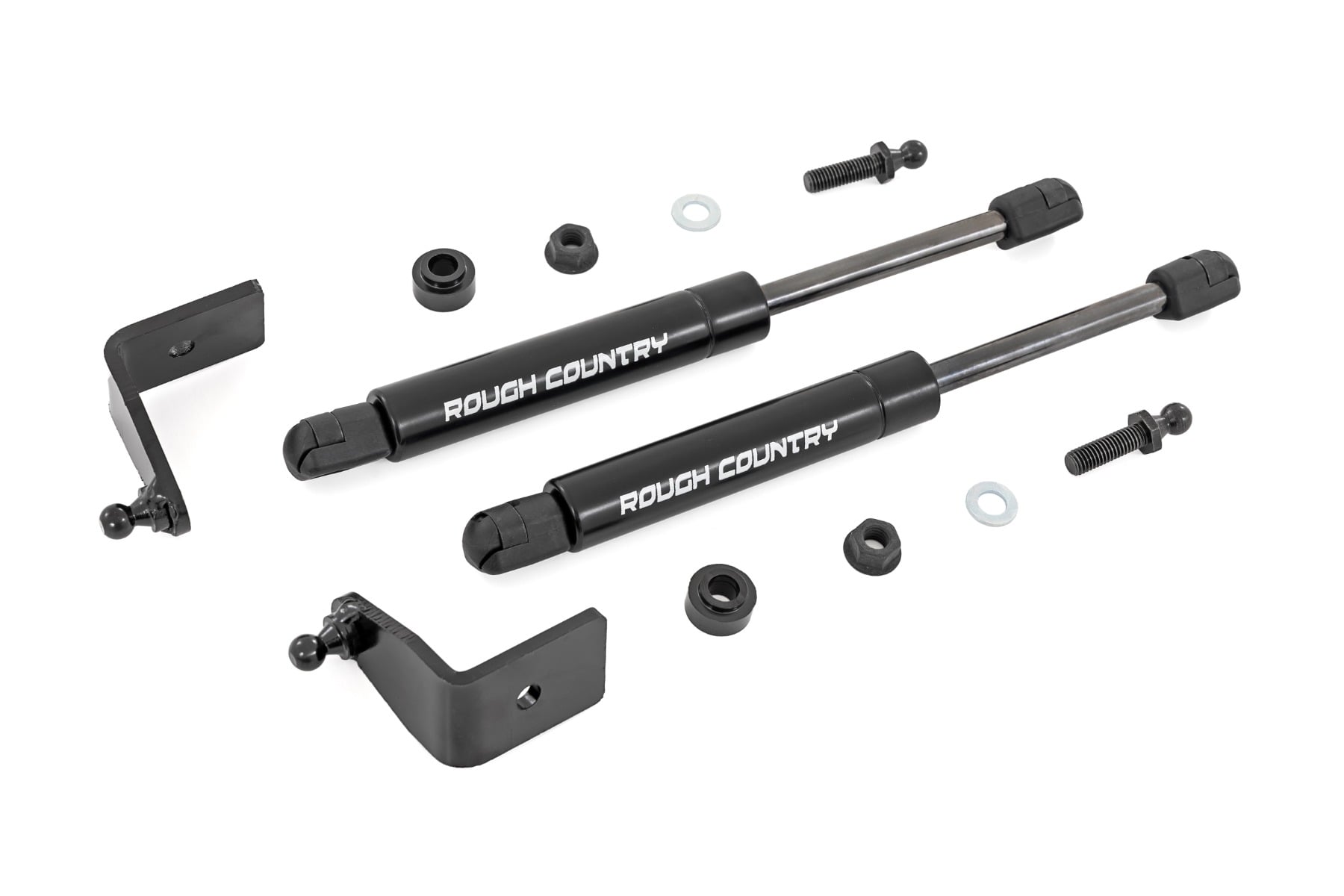 Hood Struts | Mercedes-Benz Sprinter 3500 (19-22)/Sprinter 3500XD (19-25) - Image 5