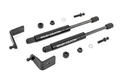 Hood Struts | Mercedes-Benz Sprinter 3500 (19-22)/Sprinter 3500XD (19-25) - Image 5