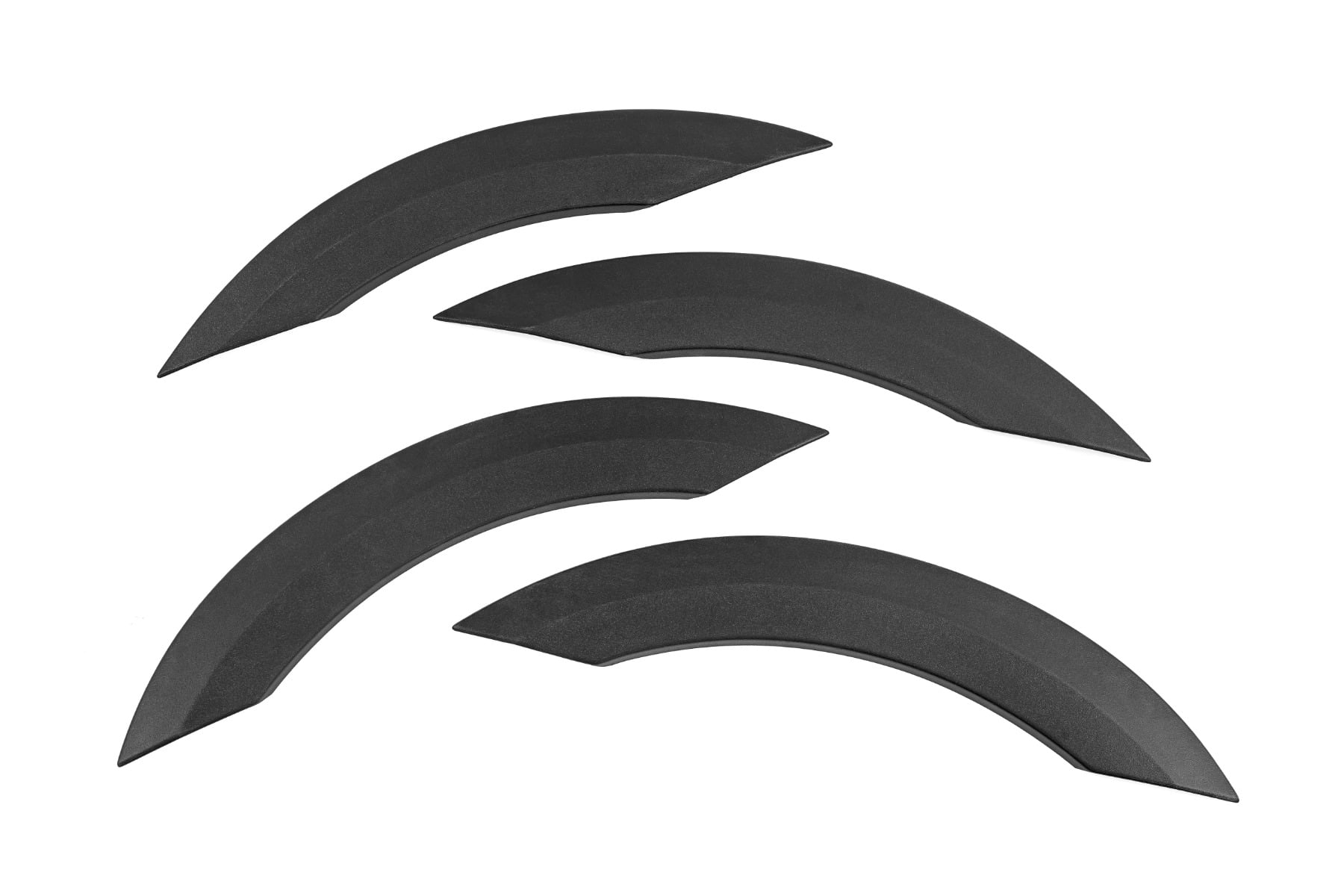 Fender Flares | Sport | Mercedes-Benz Sprinter 3500 (19-22)/Sprinter 3500XD (19-25) - Image 2