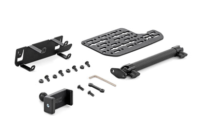 Dash Mount | 10" Non-Mag Safe Mount Kit | 8in Screen | Ram 1500 (19-26)