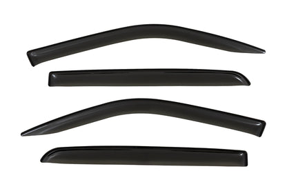 Side Window Deflectors | Tape On Rain Guard | Ram 1500 (19-26)/1500 TRX (21-24) - Image 3