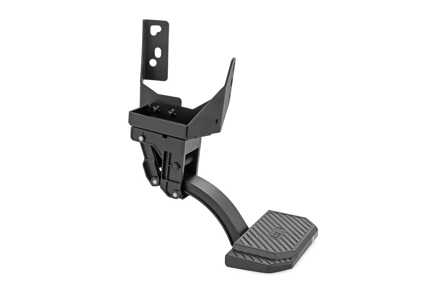 Retractable Bed Step | Manual Pull | Ram 2500/3500 2WD/4WD (2019-2026) - Image 4