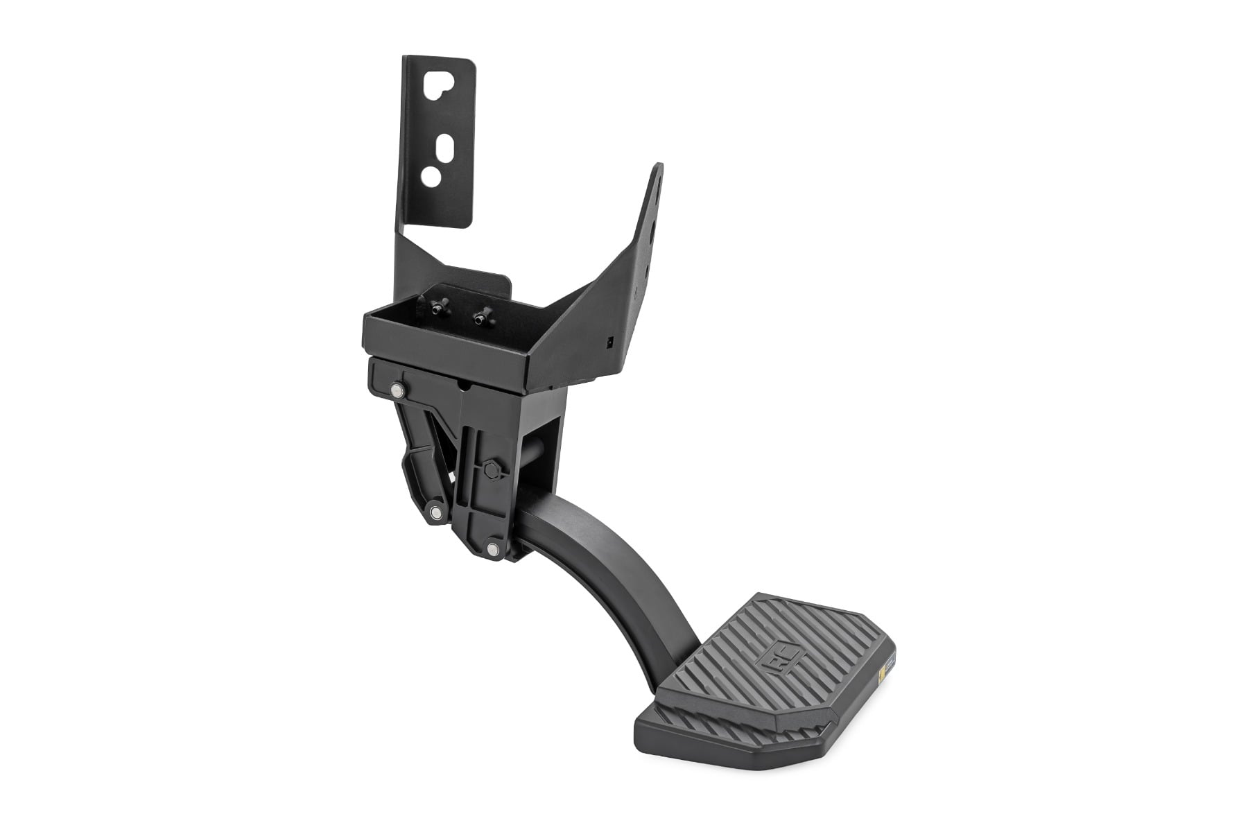 Retractable Bed Step | Manual Pull | Ram 2500/3500 2WD/4WD (2019-2026) - Image 4