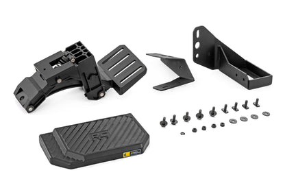Retractable Bed Step | Manual Pull | Ram 2500/3500 2WD/4WD (2019-2026) - Image 5
