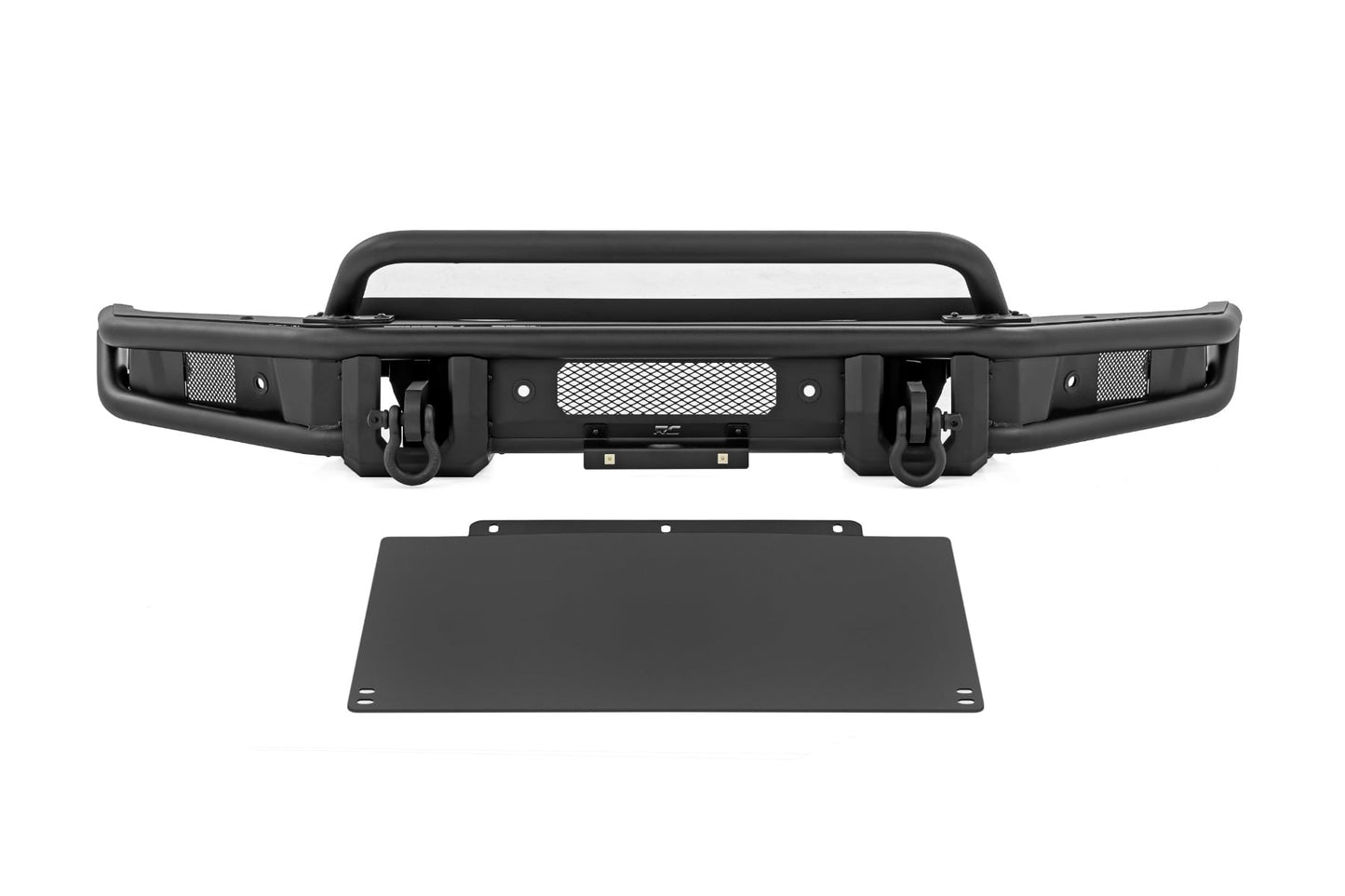 Front Bumper | Tubular | Ram 1500 2WD/4WD (2019-2024) - Image 5