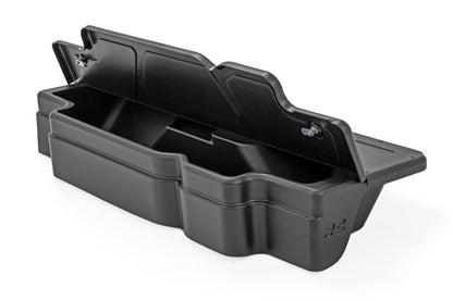 Under Seat Storage with Locking Lid | Crew Cab | Ram 1500 2WD/4WD (2019-2026) - Image 6