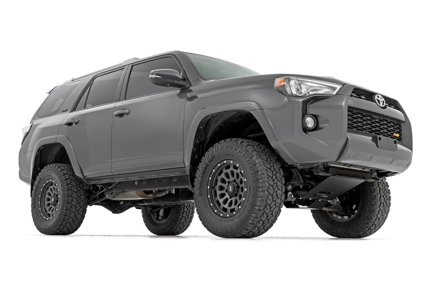 4.5 Inch Lift Kit | N3 | Toyota 4Runner 2WD/4WD (2015-2020) - Image 2