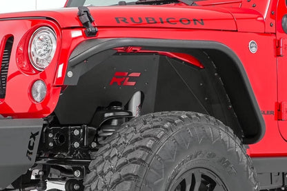 Inner Fenders | FR & RR | Jeep Wrangler JK/Wrangler Unlimited  (2007-2018) - Image 3