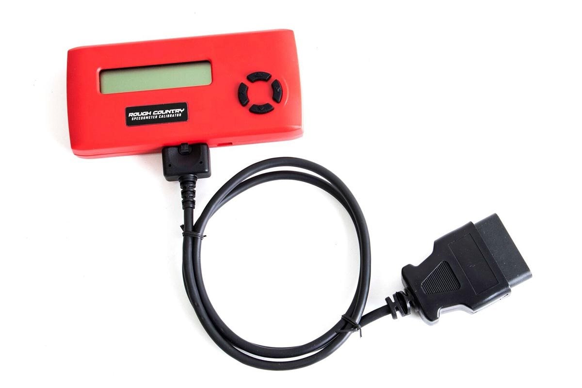 Speedometer Calibrator | Gas | Multiple Makes & Models (Dodge/Jeep/Ram) - Image 3