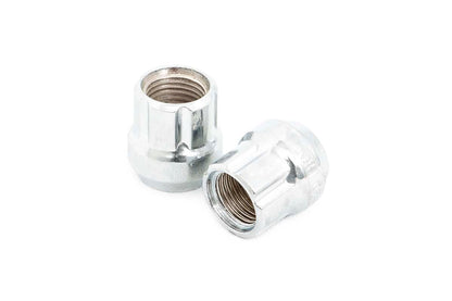Lug Nut Set | 1/2x20 | 24 Qty | Chrome | Open End - Image 2