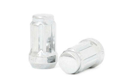 M12 x 1.5 Lug Nut Set of 24 | Chrome - Image 2