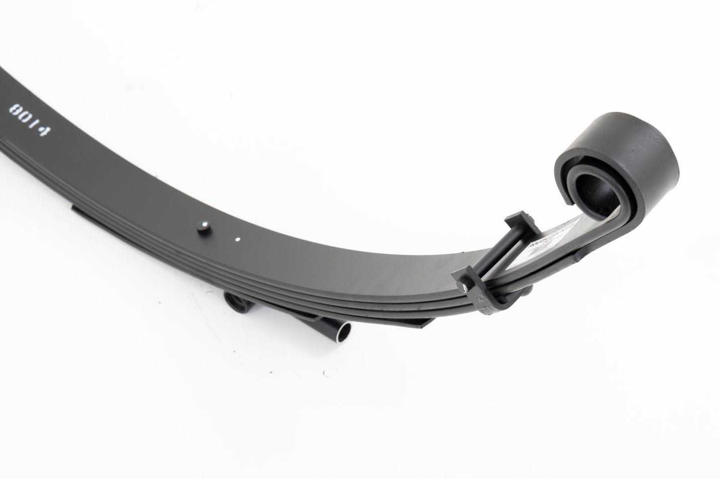 Front Leaf Springs | 6" Lift | Pair | Jeep Wrangler YJ 4WD (1987-1995) - Image 4