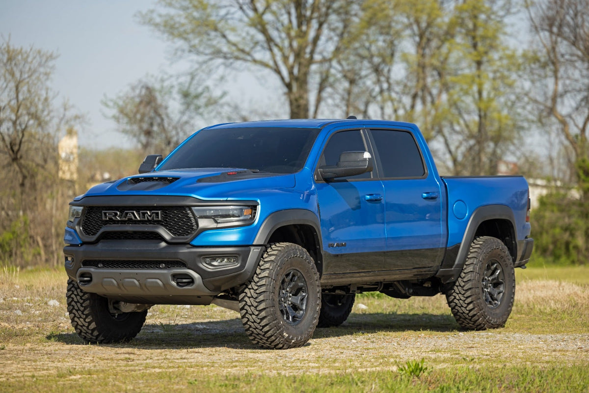 1.5 Inch Leveling Kit | Front Coils | Ram 1500 TRX 4WD (2021-2024) - Image 6