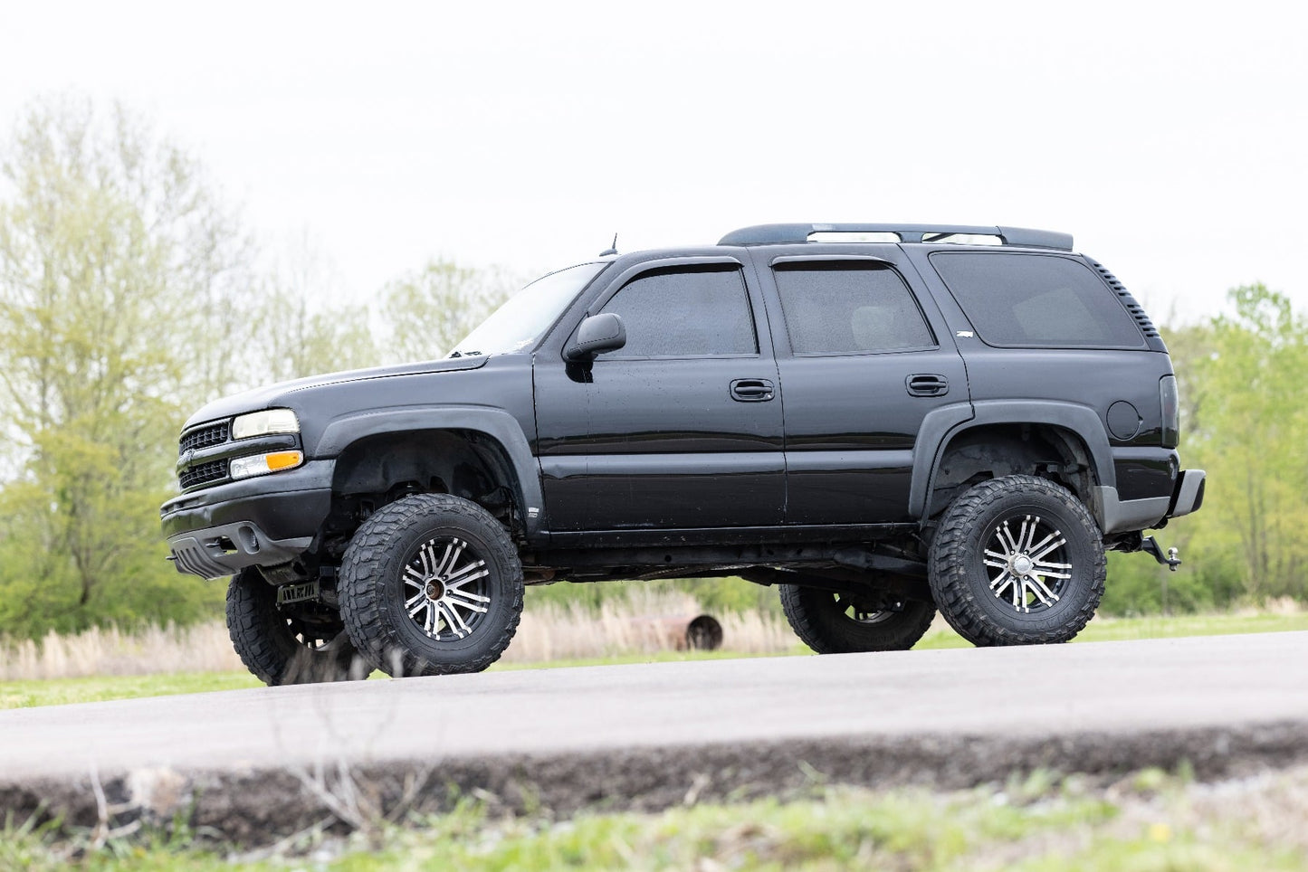 6 Inch Lift Kit | NTD | Chevy/GMC Tahoe/Yukon 2WD/4WD (2000-2006) - Image 4