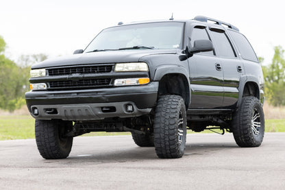 6 Inch Lift Kit | V2 | NTD | Chevy/GMC Tahoe/Yukon 2WD/4WD (2000-2006) - Image 2