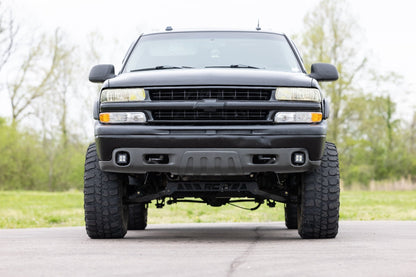 6 Inch Lift Kit | NTD | Chevy/GMC Tahoe/Yukon 2WD/4WD (2000-2006) - Image 3