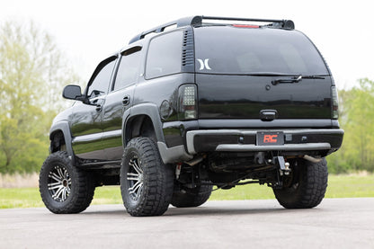 6 Inch Lift Kit | NTD | Chevy/GMC Tahoe/Yukon 2WD/4WD (2000-2006) - Image 6
