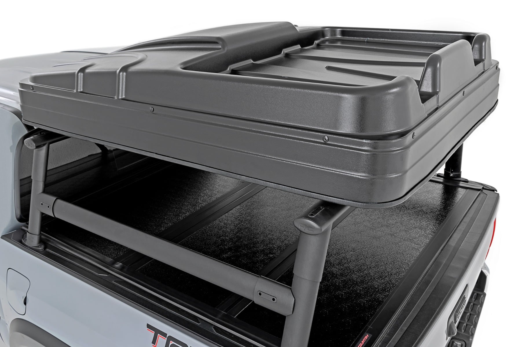 Hard Shell Roof Top Tent | Rack Mount - Image 4