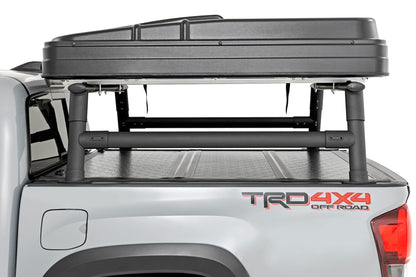Hard Shell Roof Top Tent | Rack Mount - Image 5