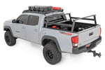 Bed Rack | Aluminum | Toyota Tacoma 2WD/4WD (2005-2023) - Image 6
