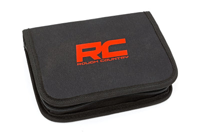 Emergency Tire Repair Kit w/Carrying Case | 39pcs - Image 5