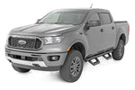 SRX2 Adjustable Aluminum Steps | Ford Ranger 2WD/4WD (2019-2026) - Image 3