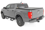 SRX2 Adjustable Aluminum Steps | Ford Ranger 2WD/4WD (2019-2026) - Image 2