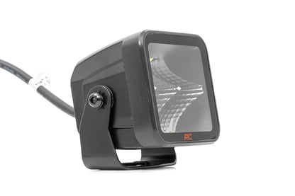 2 Inch Spectrum Series LED Light Pods - Image 2