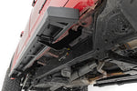 BA2 Running Boards | Side Step Bars | Toyota Tundra 2WD/4WD (2022-2026) - Image 4